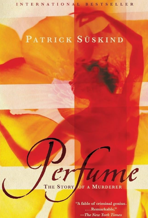 Perfume: The Story of a Murderer